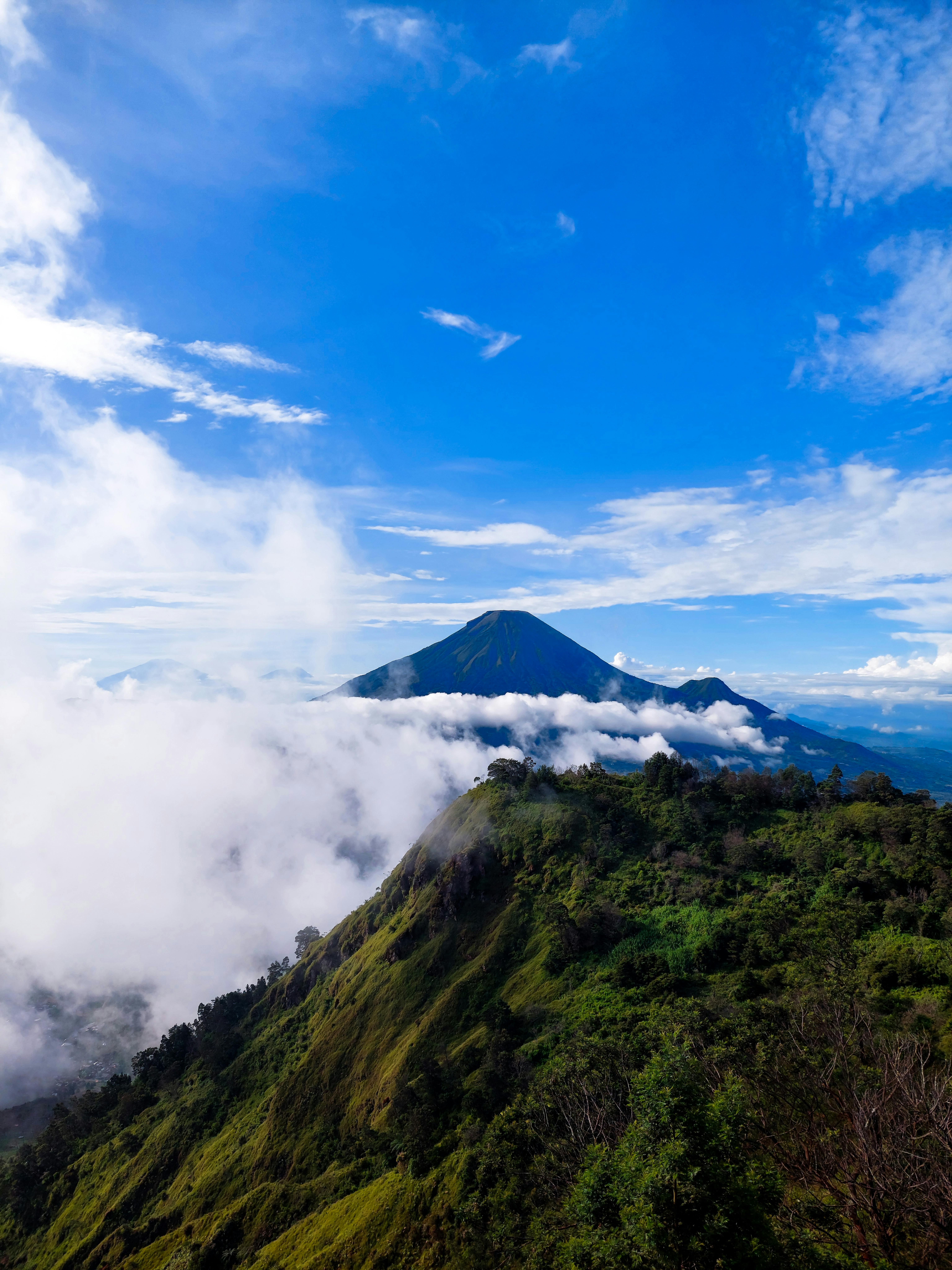 Gunung Prau