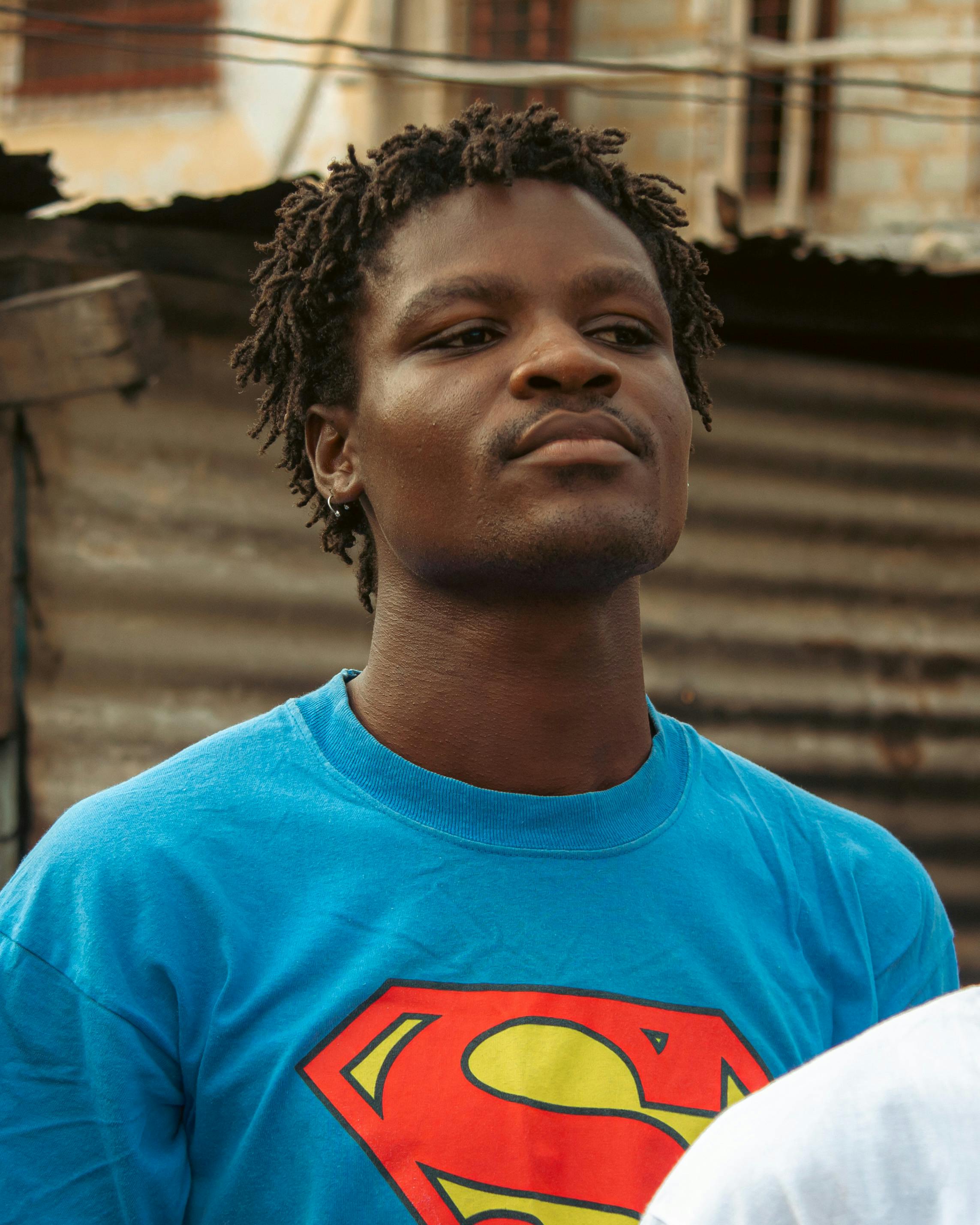 Superman Rip Shirt Photos, Download The BEST Free Superman Rip Shirt ...