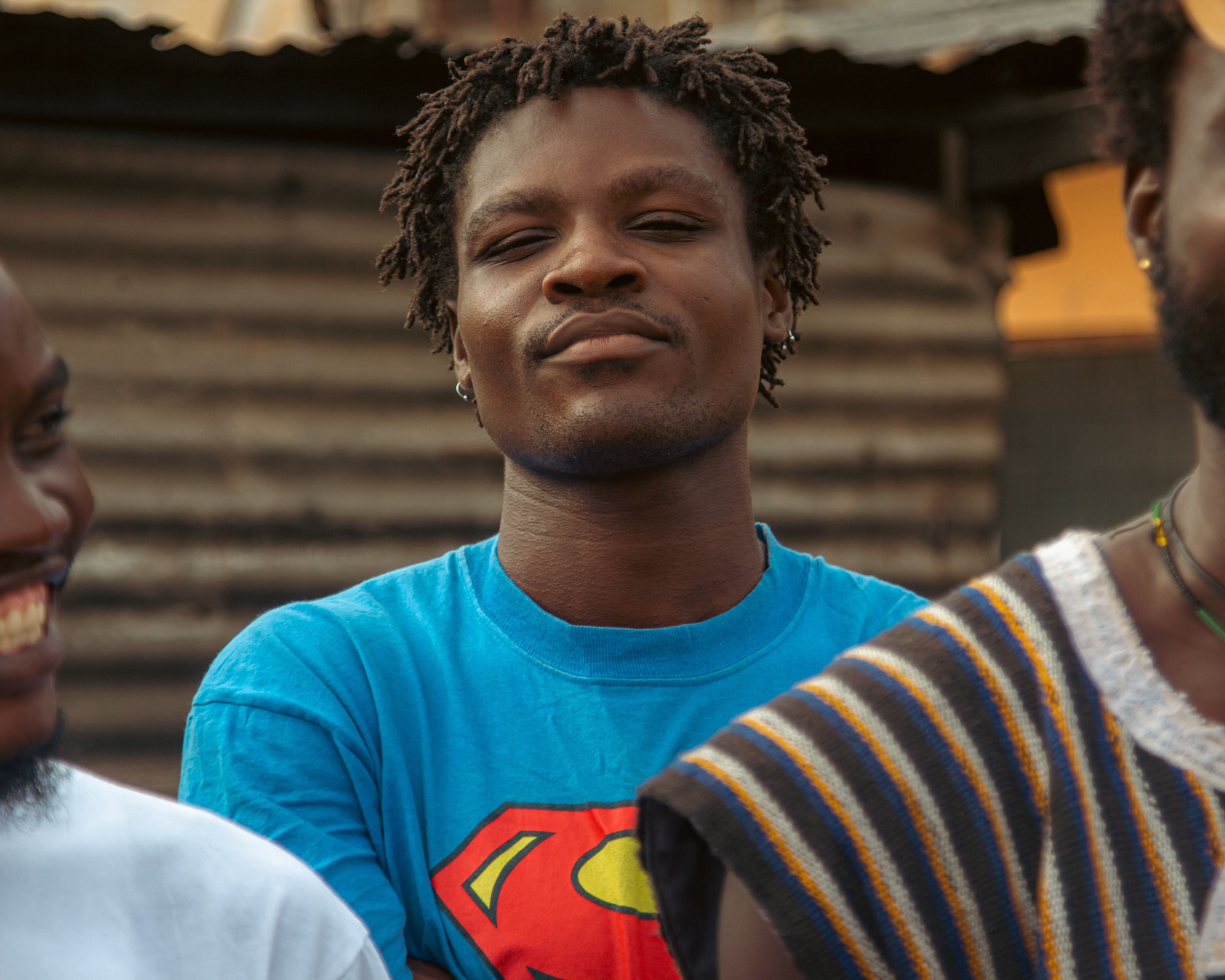 The Bright Side: Benin's Subarachill convention blends otaku culture and West African style — Photo by Andy Coffie on Pexels