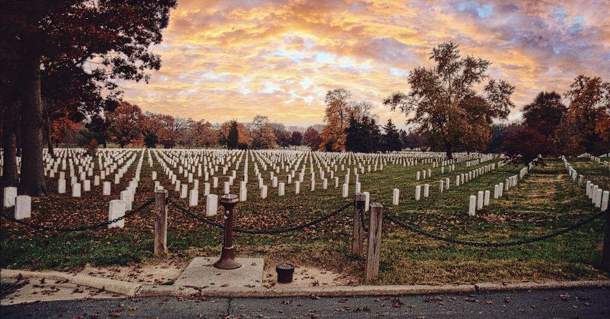 Comment Prévoir Ses Obsèques : Guide Complet