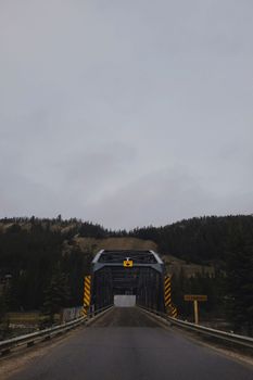 Yellow and Black Train on Rail Tracks