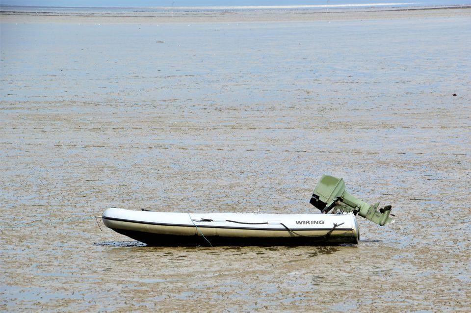 in Neuharlingersiel