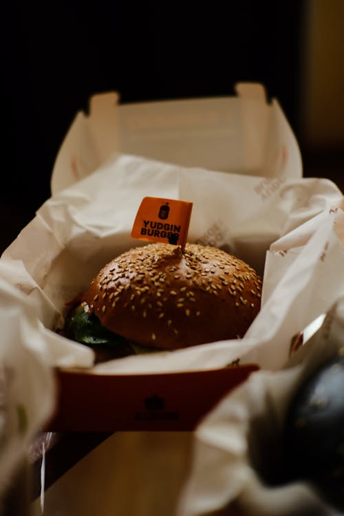 Základová fotografie zdarma na téma americké jídlo, hovězí burger, zblízka střílel