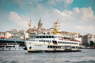 İstanbul Boğazı