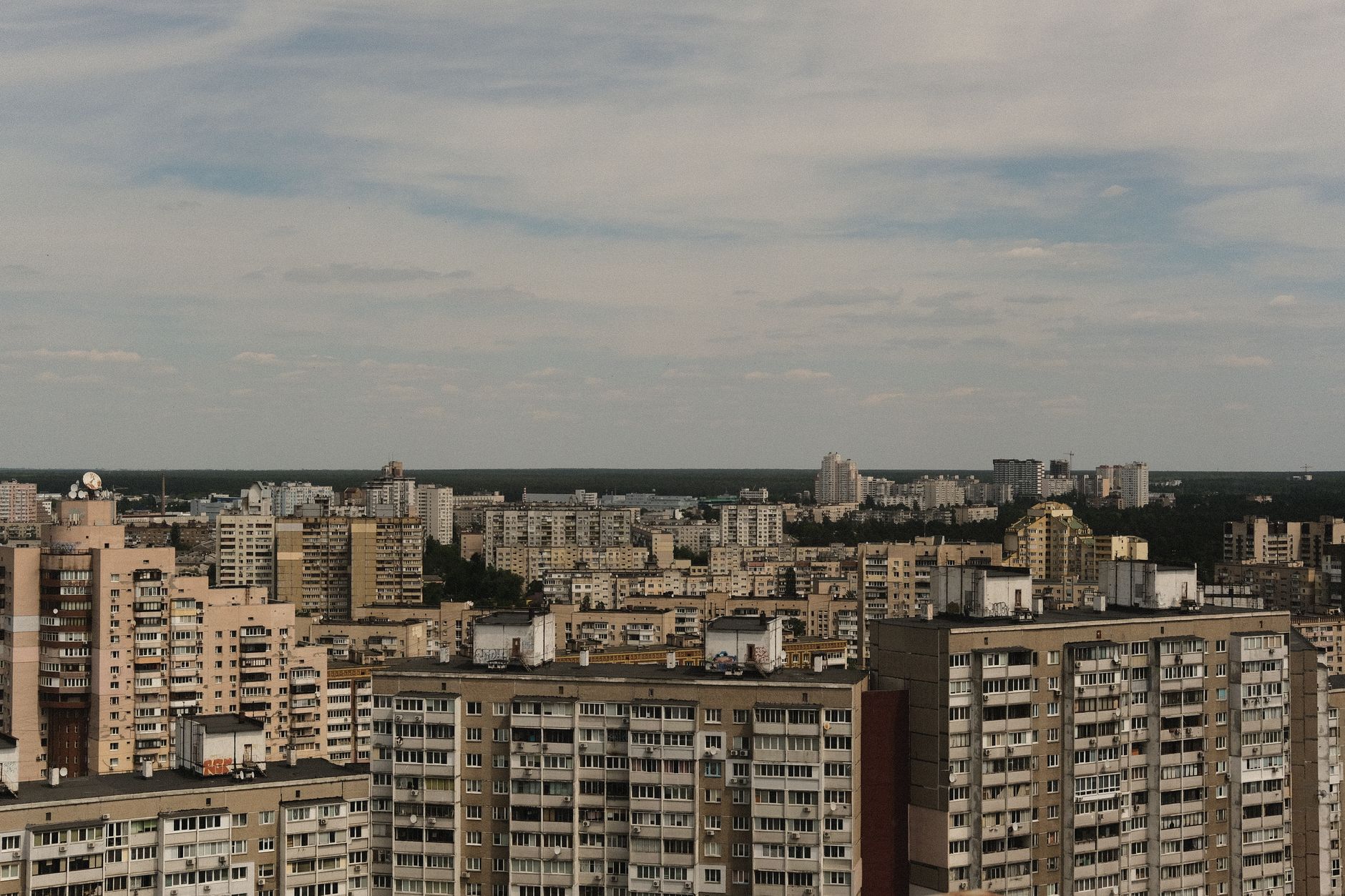 Купити квартиру на Печерську 2026: повний гайд по елітному району Києва
