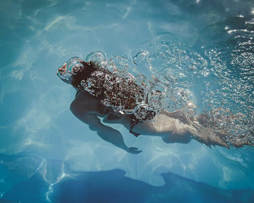 Photos gratuites de actif, ambiance d'été, bikini