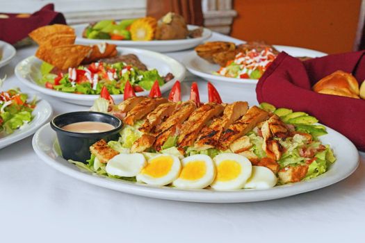 Chicken Salad Spread