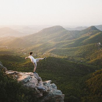 Better Risk-Reward Balance