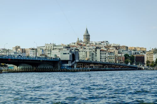 Istanbul   Galata