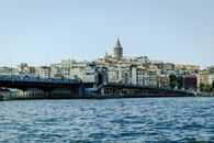 İstanbul - Galata
