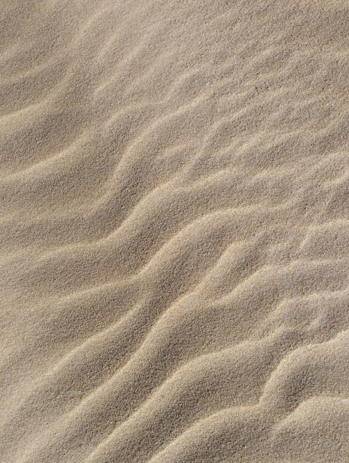 Δωρεάν στοκ φωτογραφιών με άμμος, γνέφω, κατακόρυφη λήψη