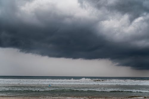 Could This Tropical Wave Be The Next Big Storm?