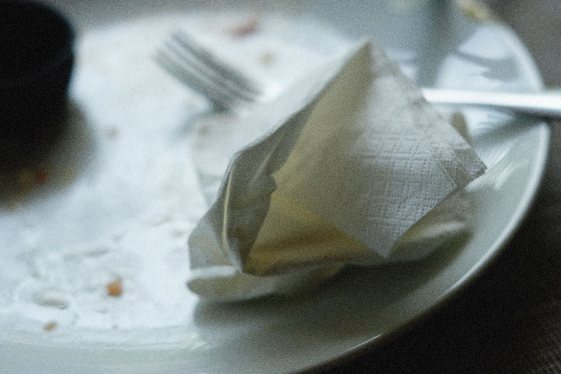 Best Paper Napkins (2026)