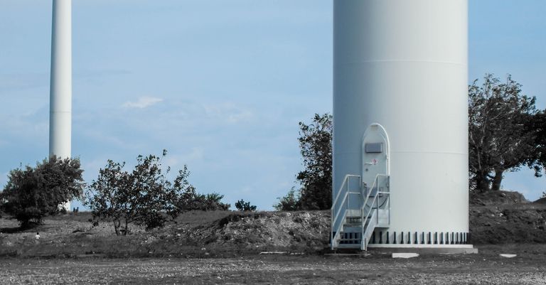 Investigation launched after landslide at Drumnahough wind farm site in Donegal