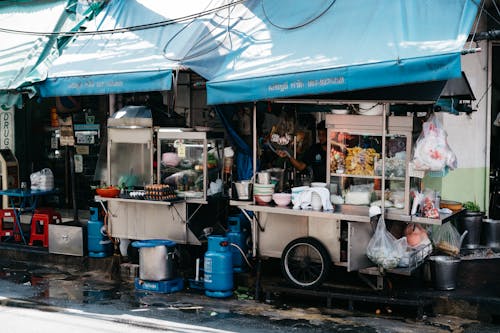 Foodie Trails Worth Road-Tripping For In The U.S.