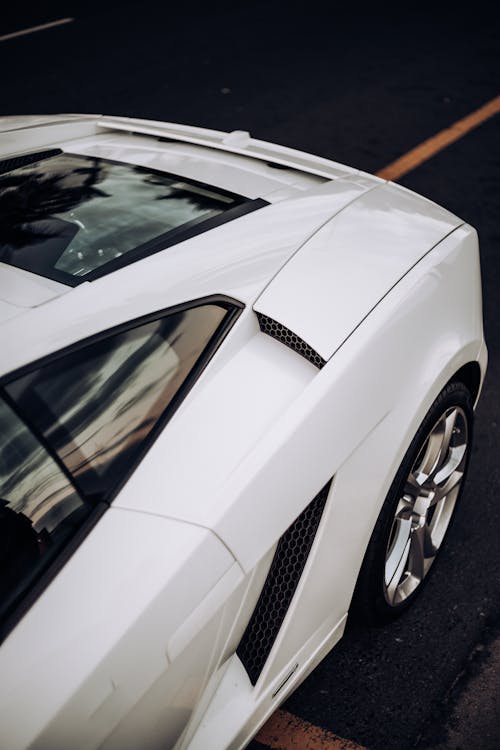 Gratis Uno De Los 2 Manuales De Facelift Lp560 4 En Sudáfrica. Foto de stock