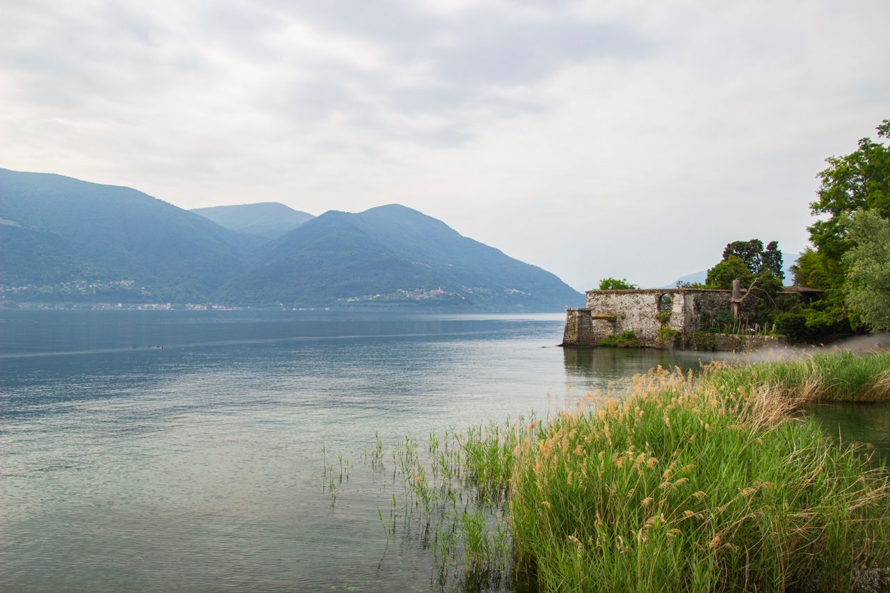 Lago Maggiore