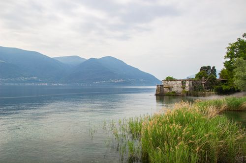 Lago Maggiore