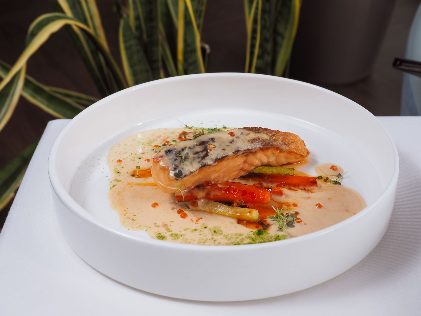 Salmon: A Nutritional Powerhouse for Your Health