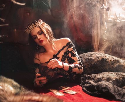 tarot
