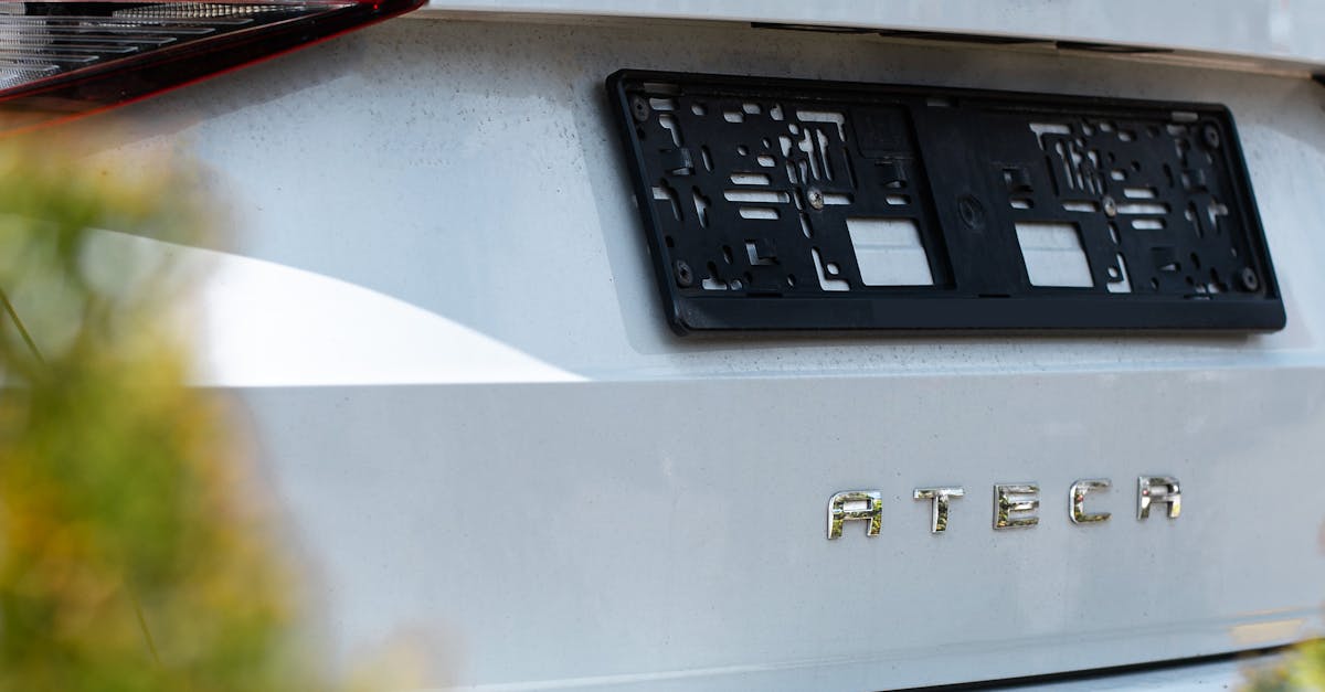 Professionelle Automobil Studiofotos