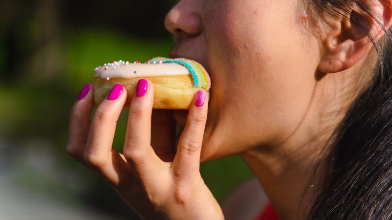 The "Why" Behind the Want: Decoding Your Food Cravings