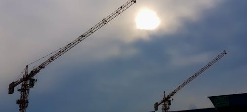 Free stock photo of cloud, cloud formation, cloudburst