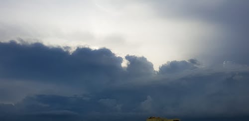 Free stock photo of cloud, cloud formation, cloudburst