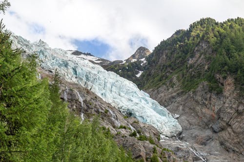 Photos gratuites de cailloux, chaîne de montagnes, géologie