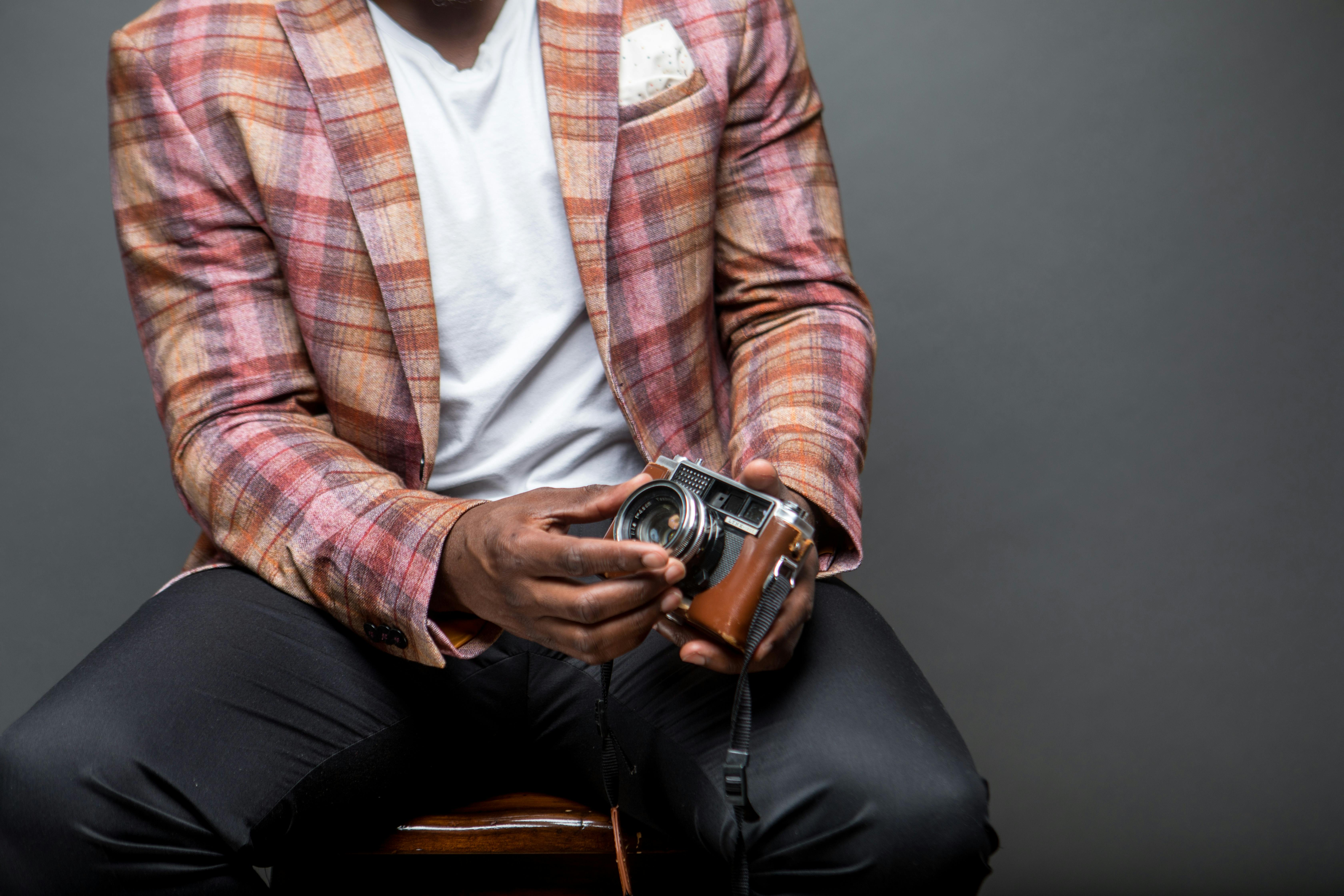 Center for Creative Photography Acquires Nine Photography Archives — Photo by nappy on Pexels