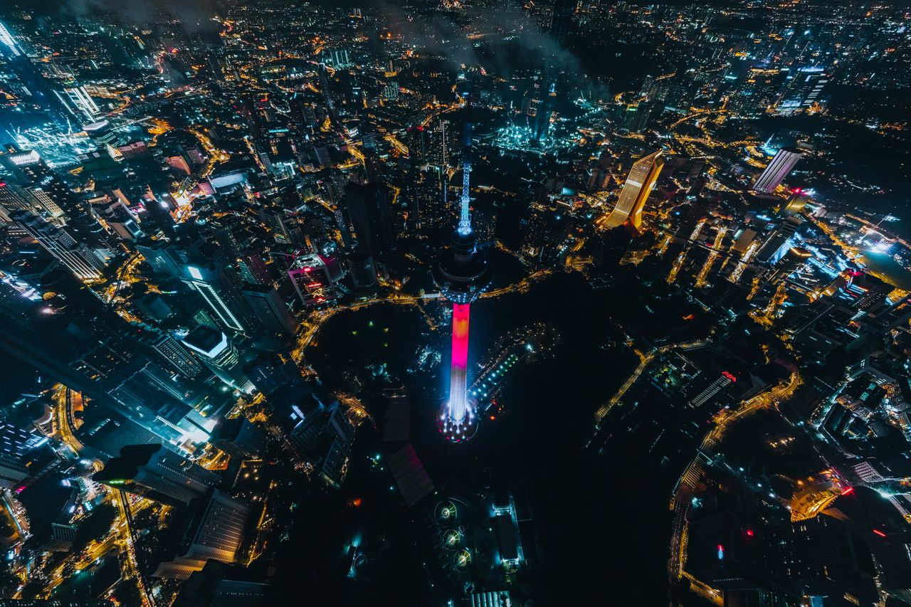Kuala Lumpur, Malásia
