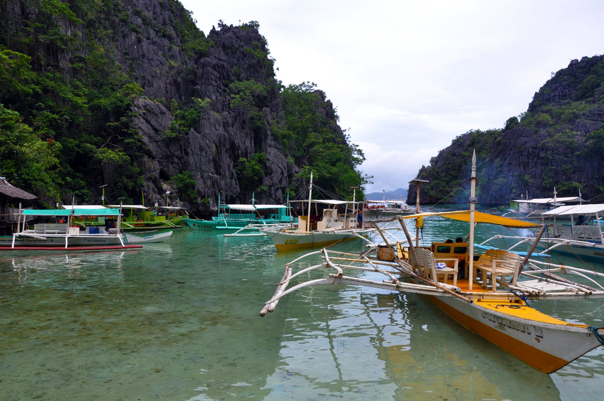 The Ultimate Philippines Travel Guide: The Pearl of the Orient
