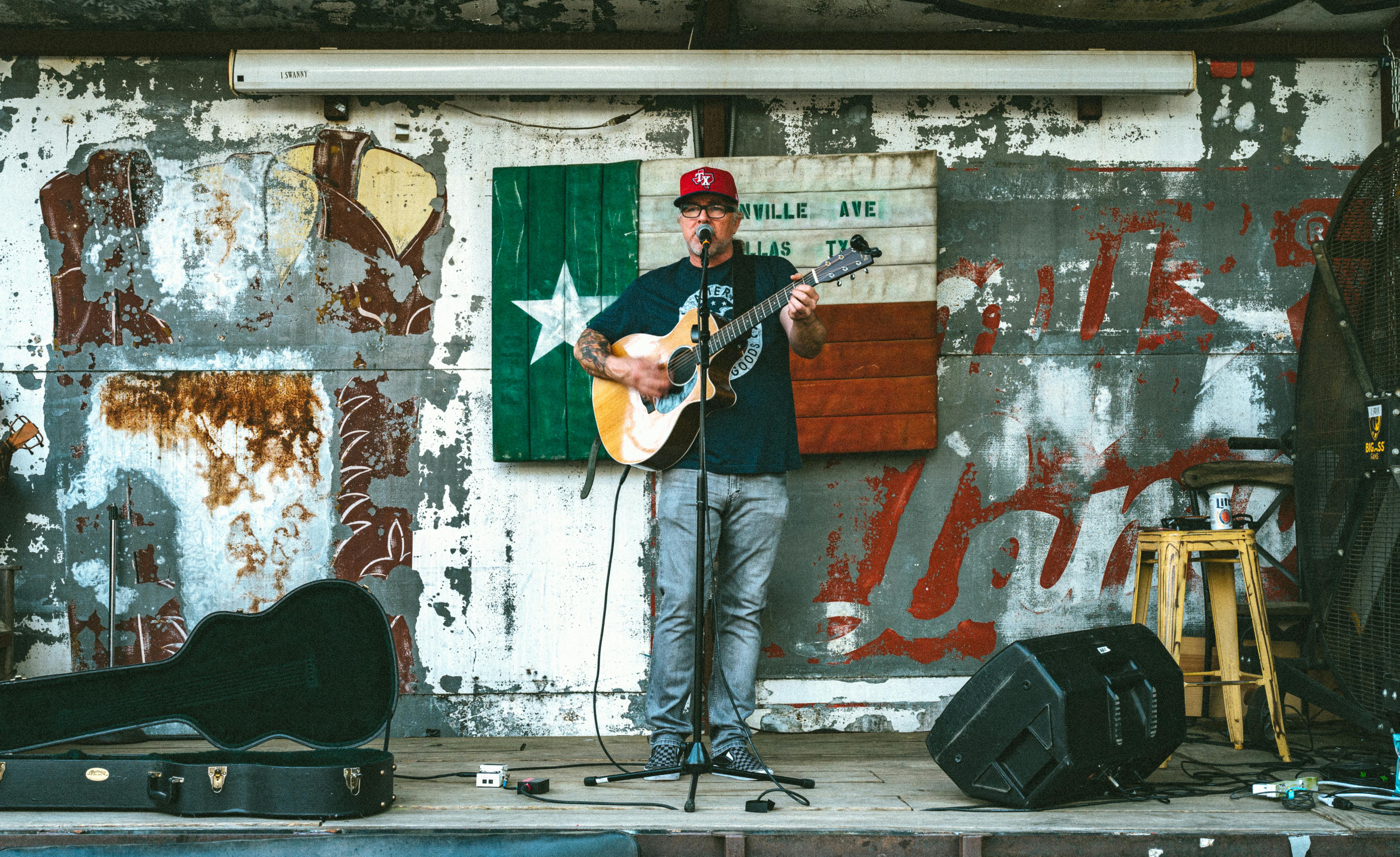 Toby Shook: Dallas Criminal Defense Attorney &amp; Former Prosecutor — Photo by Alfo Medeiros on Pexels