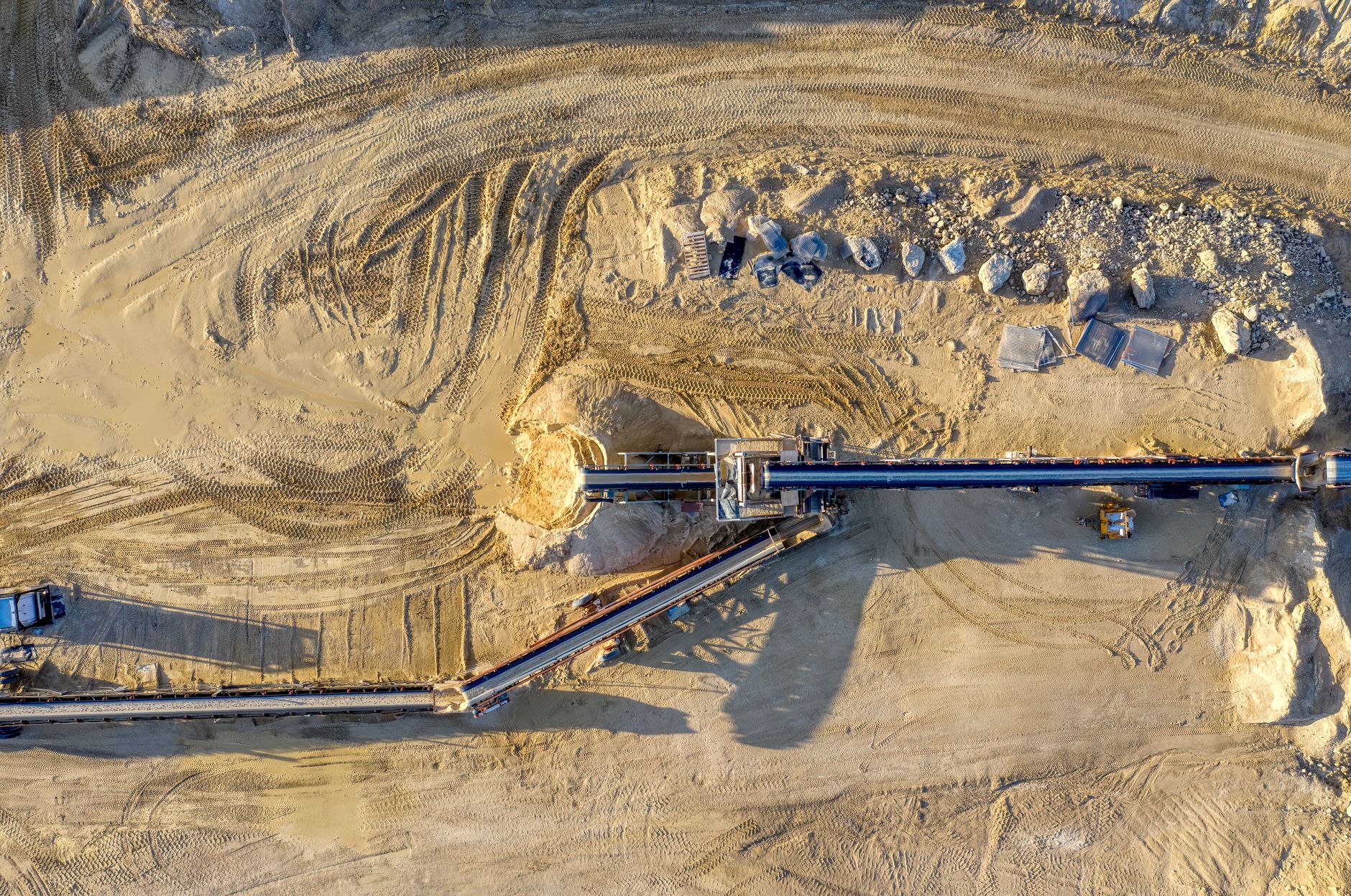 The Importance of Choosing the Right Concrete Grade for a Project