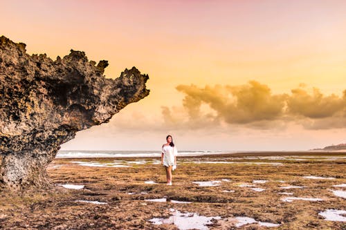 Kostnadsfri bild av bali, flicka, indonesien