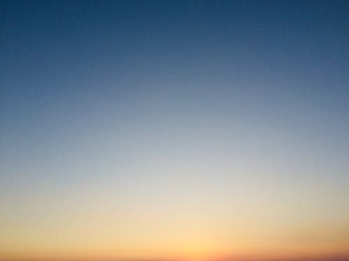 Free stock photo of atmosphere, beautiful sunset, beautiful view Stock Photo