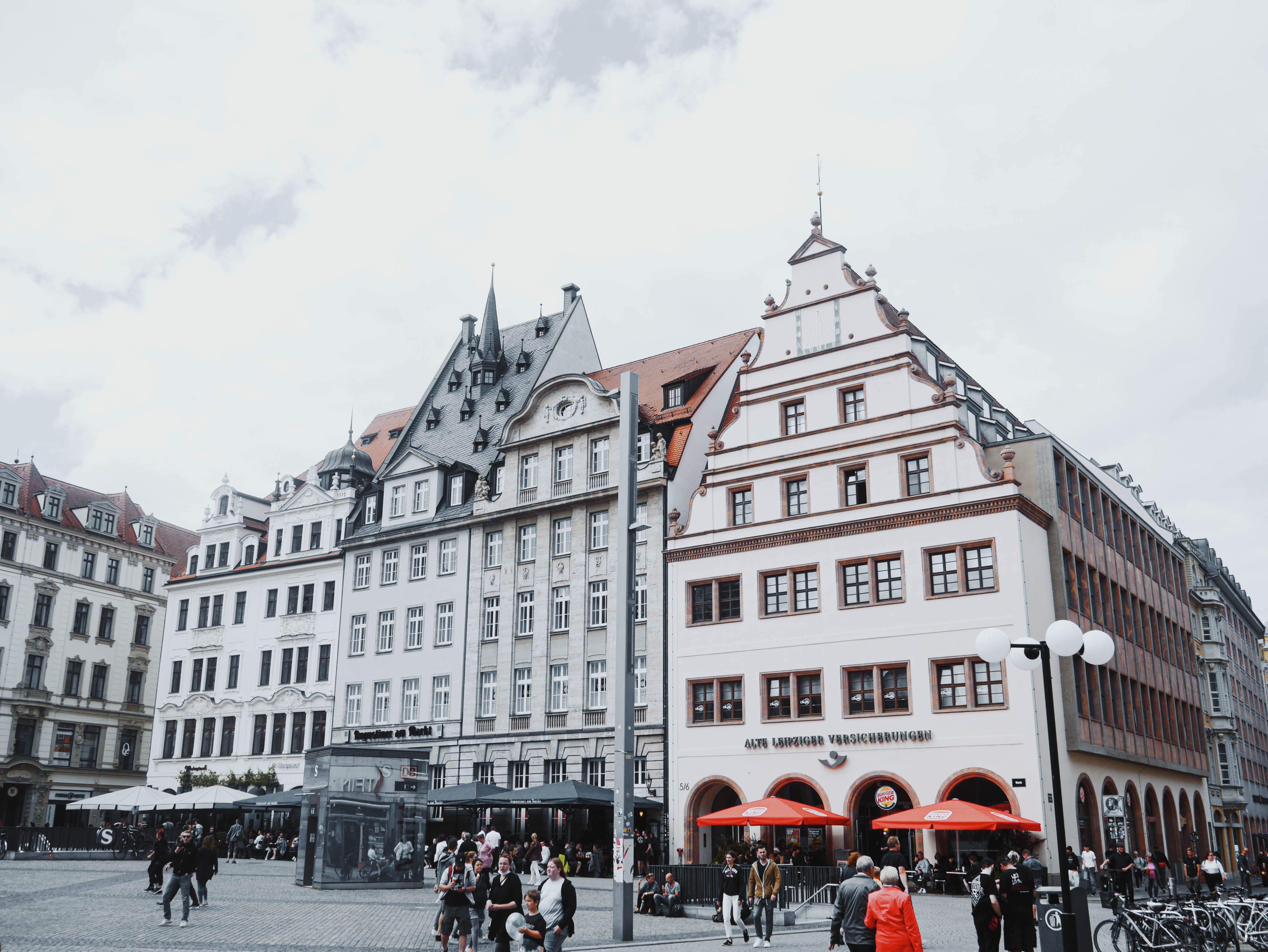 Beginner's Guide to Sex in Leipzig: Unveiling Intimacy