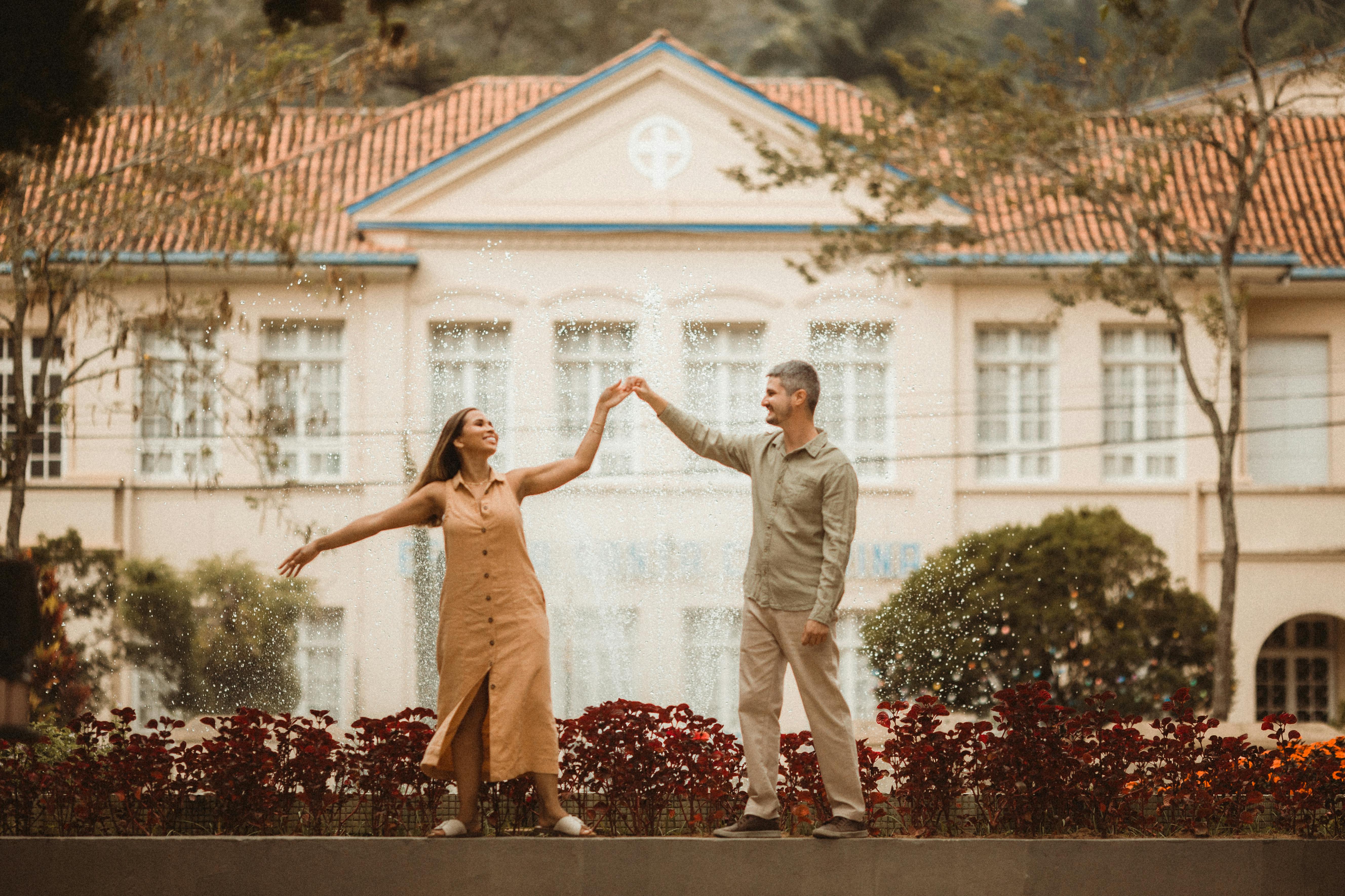 How a Couple Reached $2.3 Million in Liquid Net Worth and Structured Their Path to Financial Independence — Photo by Jonathan