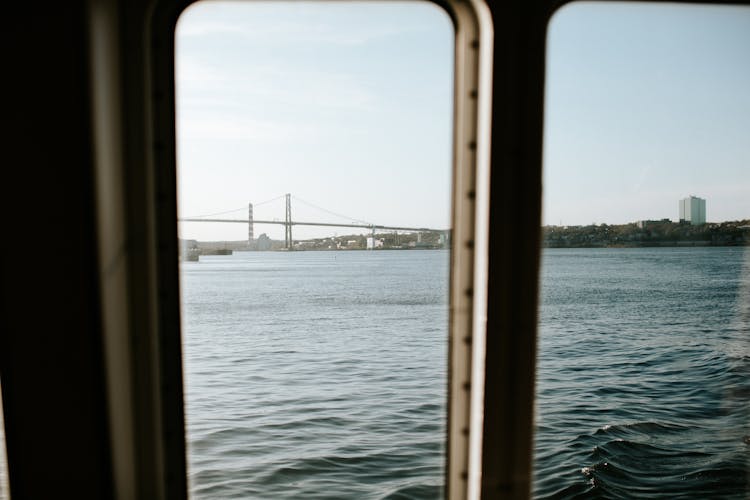 Halifax Ferry