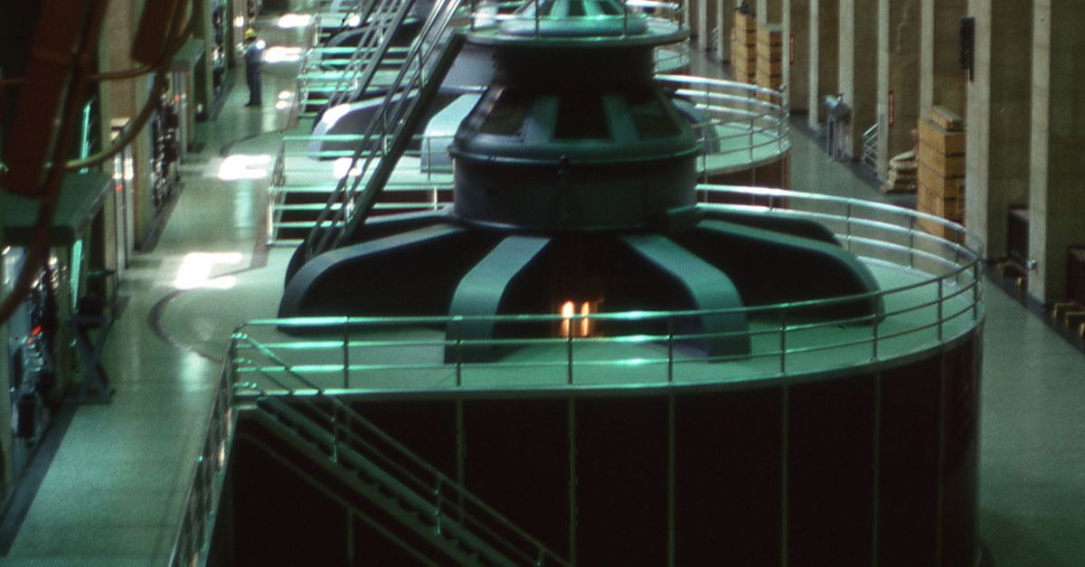 Qué implica depender de un solo proveedor energético Qué implica depender de un solo proveedor energético