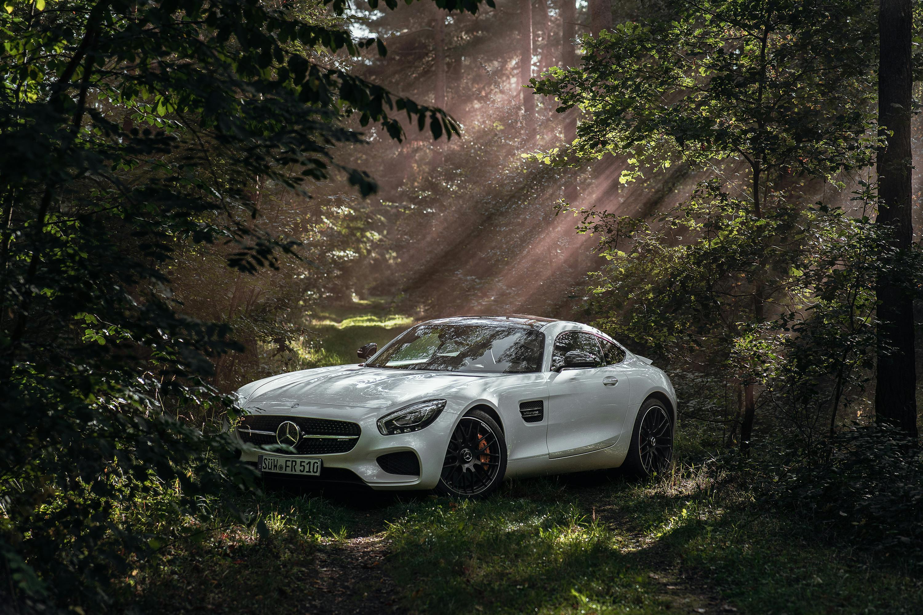 Mercedes amg gt HD wallpapers  Pxfuel