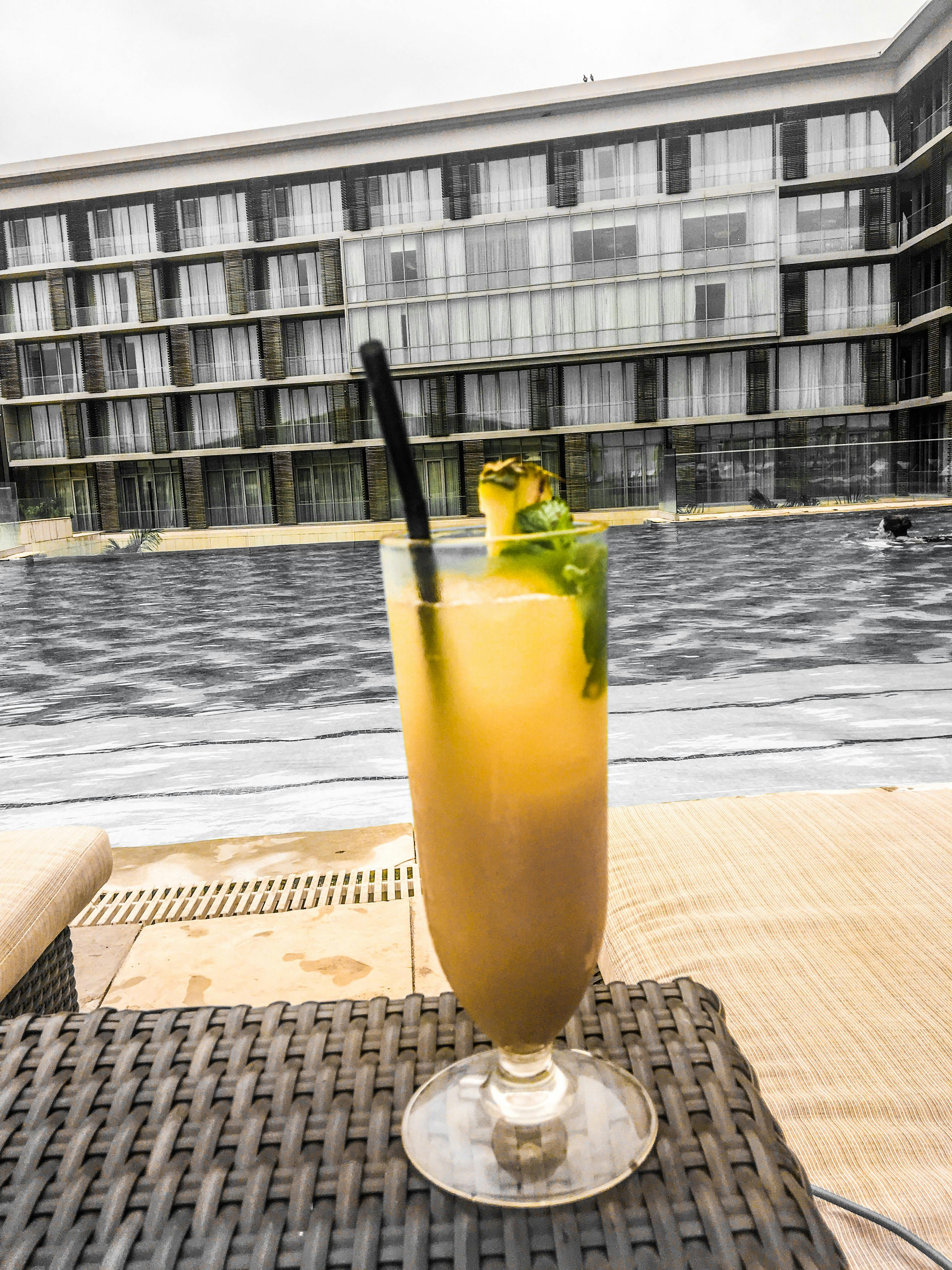 Relevance of Content