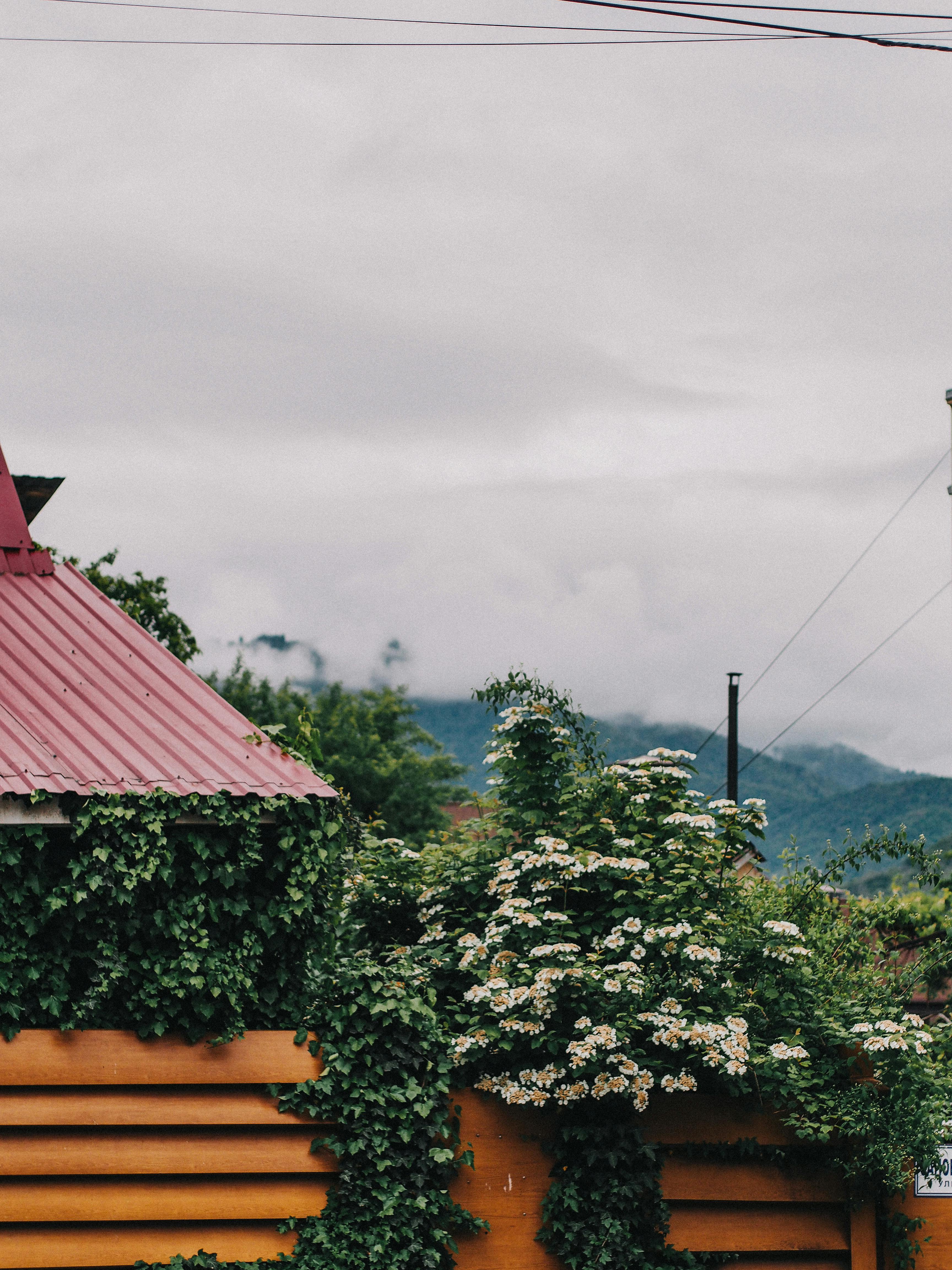 What is most common roof pitch?