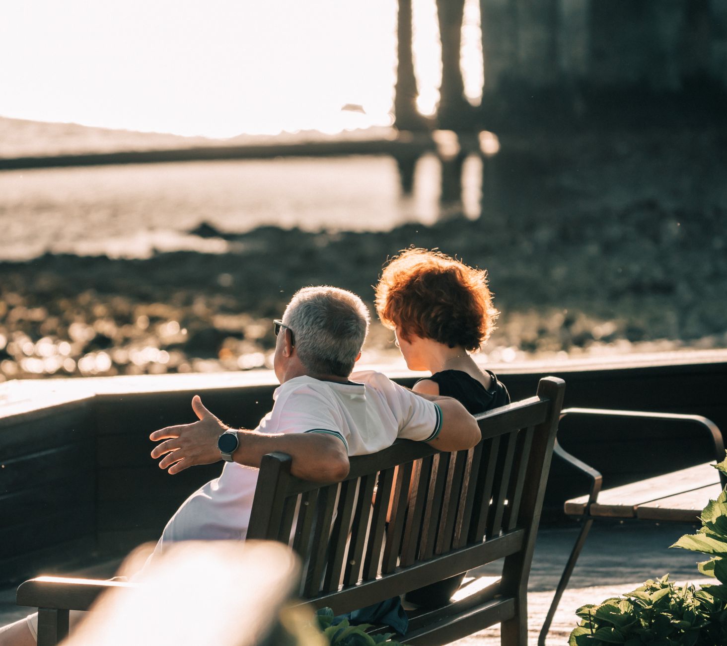 Estate Planning for Unmarried Couples: A 5-Step Framework