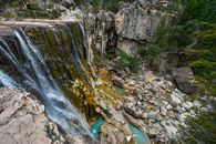 Cascada Cusárare