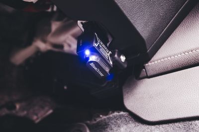 FIXD OBD-II Sensor Professional Scan Tool