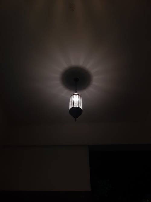 Základová fotografie zdarma na téma jasný, lampa, lehký