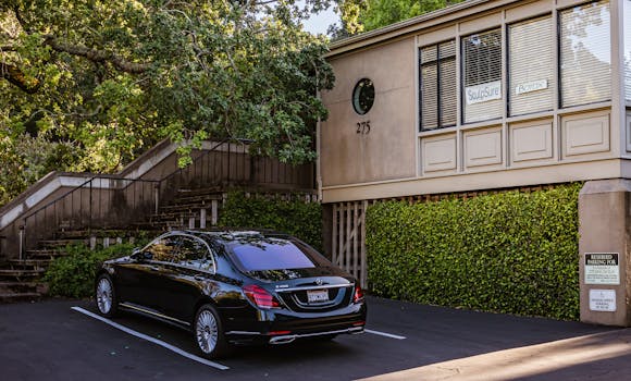 BMW 7 Series 2018 року