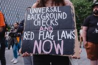 Close up of Manifestation Text