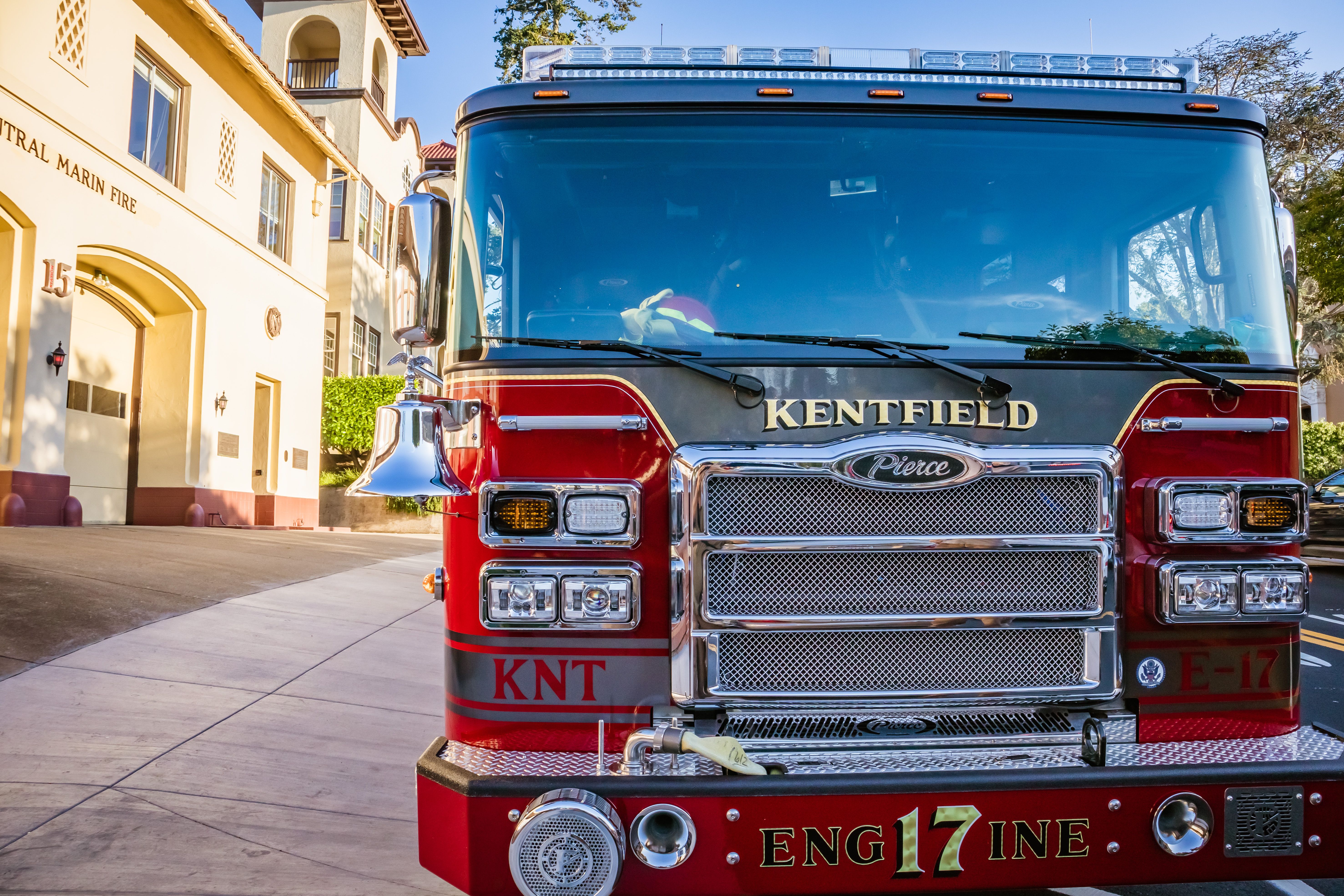 Kentfield